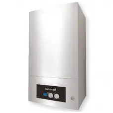 Belorad 509-NH2401-KIT Nitro 24 kW Digital Hermetik Kombi Sistemi