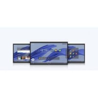 IQTouch Smart Lövhə TE1100 LE065MD 65" 4K UHD Android 11 İnteraktiv Panel
