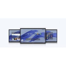 IQTouch Smart Lövhə TE1100 LE065MD 65" 4K UHD Android 11 İnteraktiv Panel