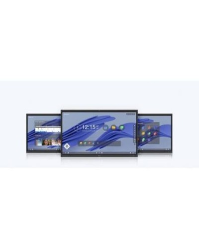 IQTouch TE1100 LE065MD 65
