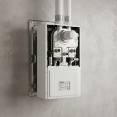Midea L1PB36-C22W Kombi