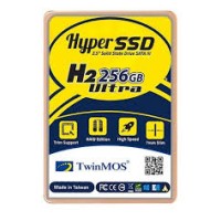TwinMOS H2 Ultra TM1000GH2U 1TB 2.5" SATA III SSD