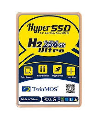TwinMOS H2 Ultra TM1000GH2U 1TB 2.5