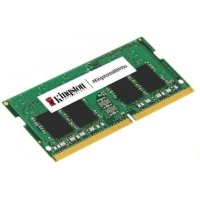 Kingston ValueRAM 8GB DDR4 3200MT/s CL22 1Rx16 Non-ECC SODIMM