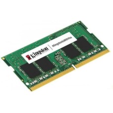 Kingston ValueRAM 8GB DDR4 3200MT/s CL22 1Rx16 Non-ECC SODIMM
