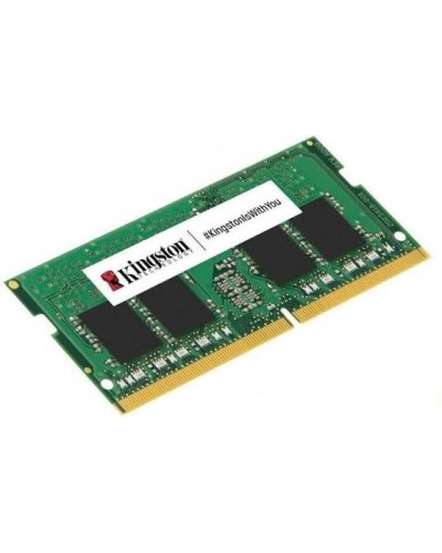 Kingston ValueRAM 8GB DDR4 3200MT/s CL22 1Rx16 Non-ECC SODIMM