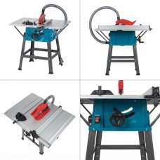 FIXTEC FTS18001 – Настольная циркулярная пила