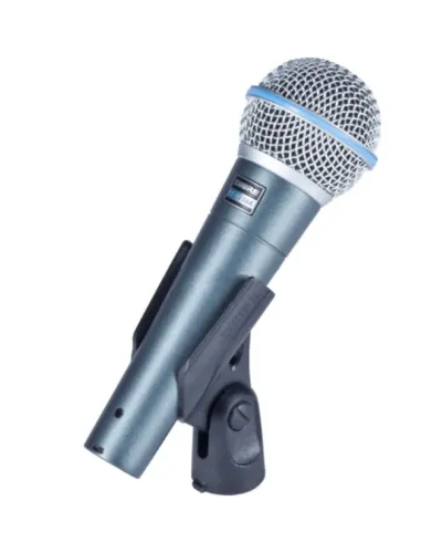Shure BETA 58A Dinamik Mikrofon