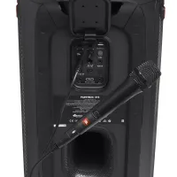 JBL Partybox  PBM 100 Black Mikrofon