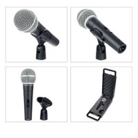 Behringer SL 85S Dinamik Mikrofon