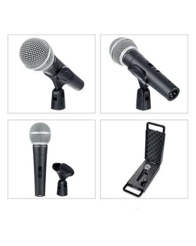 Behringer SL 85S Dinamik Mikrofon