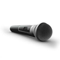 LD Systems U306 HHD  микрофонная