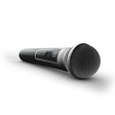 LD Systems U306 HHD Simsiz Mikrofon