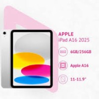 Apple iPad 11" A16 MD4G4QA/A 256GB  планшет