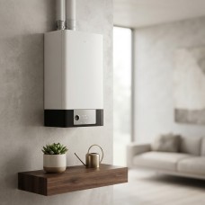 Midea L1PB36-C22W Kombi