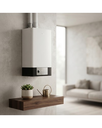 Midea L1PB36-C22W Kombi
