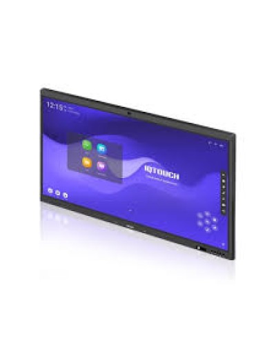 IQ BOARD IQTouch Pro 75 LE075MD 75
