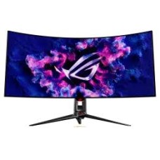 ASUS ROG Strix OLED XG34WCDG 34" UWQHD QD-OLED Gaming Monitor