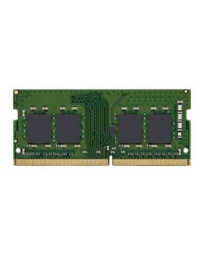 Kingston ValueRAM 8GB DDR4 3200MT/s CL22 1Rx16 Non-ECC SODIMM