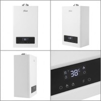 Midea L1GB24-C25WS Kombi