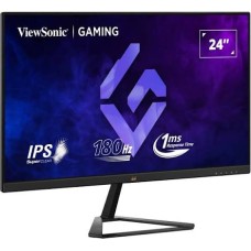 ViewSonic VX2479J-HD-PRO 24" FHD IPS 180Hz 1ms FreeSync HDR10 Gaming Monitor