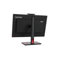 Lenovo ThinkVision T24v-30 63D8MAT3EU 23.8" FHD IPS 75Hz Business Monitor