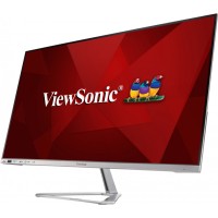 ViewSonic VX3276-2K-MHD-2 31.5" QHD IPS Monitor