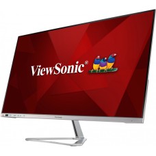 ViewSonic VX3276-2K-MHD-2 31.5" QHD IPS Monitor