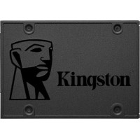 Kingston A400 240GB SA400S37/240G 2.5" SATA III SSD 500/350 MB/s