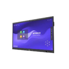 IQTouch Smart Lövhə TE1100 LE065MD 65" 4K UHD Android 11 İnteraktiv Panel