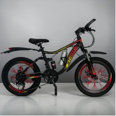 Strim B11 20 düymlük Velosiped