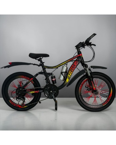 Strim B11 20 düymlük Velosiped
