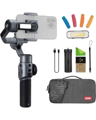 Zhiyun Smooth 5S Combo стабилизатор для смартфона