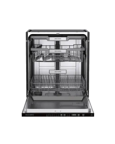 Yoshiro YBD-M715G30B Qabyuyan Maşın