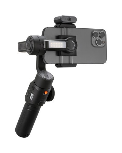 Zhiyun Smooth 5S 3-осевой стабилизатор для смартфона