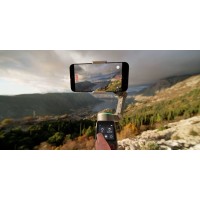 DJI Osmo Mobile 8P Gimbal Stabilizator AI Tracking 3-Oxlu