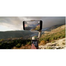 DJI Osmo Mobile 8P Gimbal Stabilizator – Telefon üçün Peşəkar Çəkiliş