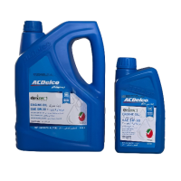 Acdelco Antifriz 50/50 4L