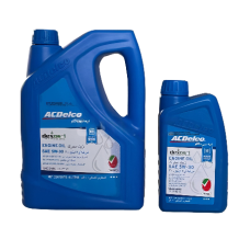 Acdelco Antifriz 50/50 4L