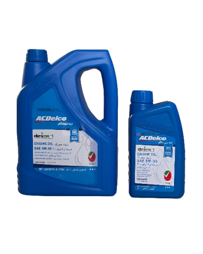 Acdelco Antifriz 50/50 4L