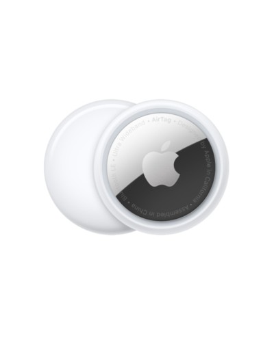 Apple AirTag Treker | Bluetooth “Find My” izləmə cihazı