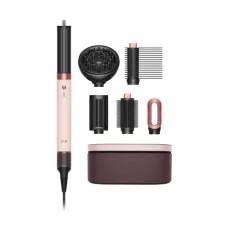 Dyson Airwrap HS09 Coanda2x Amber Silk Стайлер Для Волос 1700W