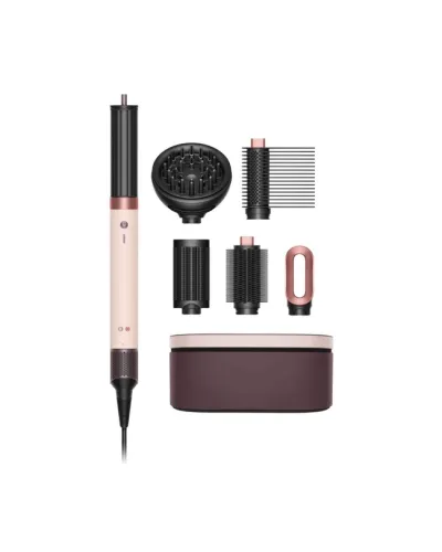 Dyson Airwrap HS09 Coanda2x Amber Silk Стайлер Для Волос 1700W