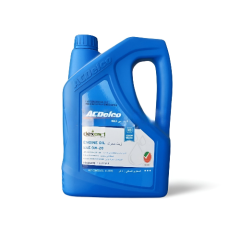 Mühərrik yağı ACDelco 5W-30 4L