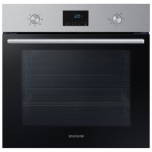 Quraşdırılan soba (Built-in Oven) Samsung Electronics NV68A1145RS/WT