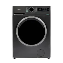 Стиральная машина Midea MF01712BS40/T