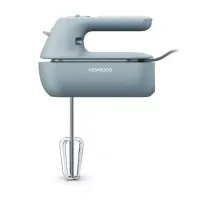 Əl Mikseri – 350W, , 2 Başlıq, Mexaniki İdarəetmə