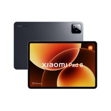 Xiaomi pad 8 planşet 11.2" 3.2K 144Hz Snapdragon 8s Gen 4 | 8GB RAM 256GB | 9200 mAh | Wi-Fi 7