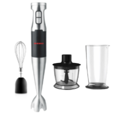 Shivaki SH-HB-6700 Blender – 1200W, Salınan, Doğrayıcılı