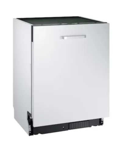 Samsung DW60M6050BB/WT посудомоечная машина